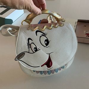 Danielle Nicole Mrs. Potts purse